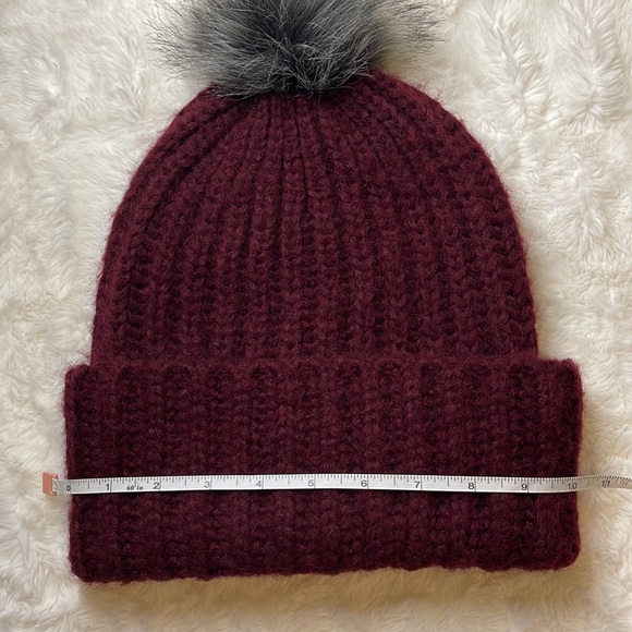 𝚔𝚊𝚝𝚎 𝚜𝚙𝚊𝚍𝚎 𝚗𝚎𝚠 𝚢𝚘𝚛𝚔 𝚋𝚎𝚊𝚗𝚒𝚎 ❥ 𝚋𝚞𝚛𝚐𝚞𝚗𝚍𝚢 - Picture 7 of 8